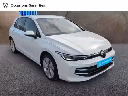Volkswagen Golf 1.5 TSI 116 Life