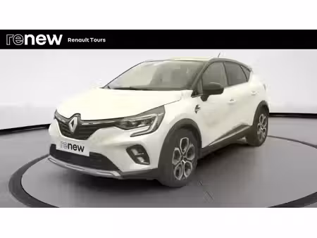 Renault Captur 1.5 dCi 95