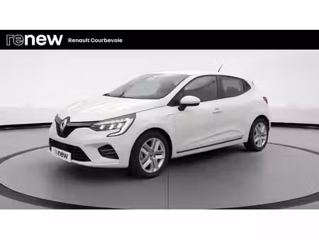 Renault Clio E-Tech 1.6 140