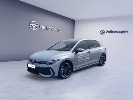 Volkswagen Golf 1.5 TSI 150 R-Line