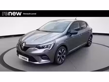 Renault Clio E-Tech 1.6 145 Evolution