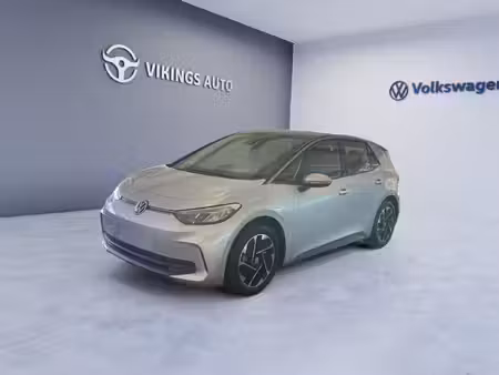 Volkswagen ID.3 170 Pure