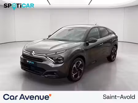 Citroën C4 1.2 PureTech 130 Shine