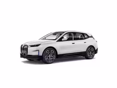 BMW iX 40 326 xDrive