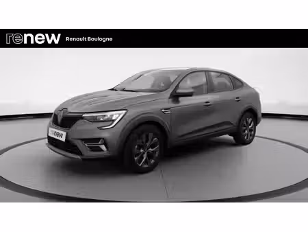 Renault Arkana E-Tech 1.6 145