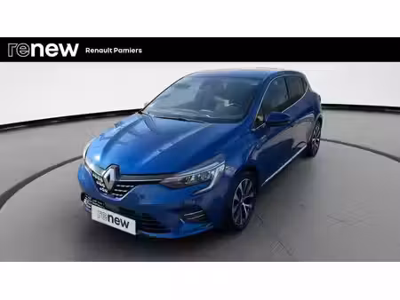 Renault Clio E-Tech 1.6 145