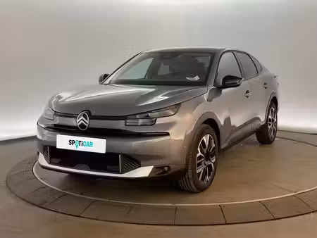 Citroën C4X 1.2 145 Max