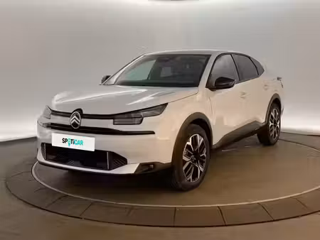 Citroën C4X 1.2 145 Max
