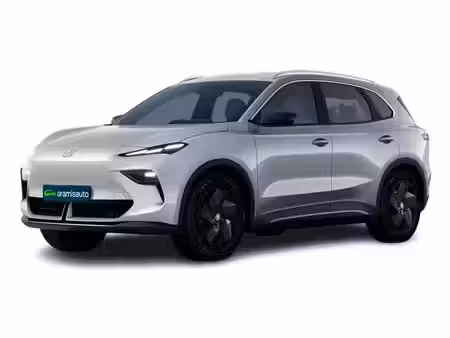 MG MGS5 170