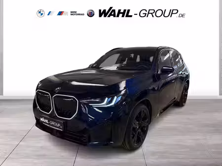 BMW X3 30d 3.0 303 xDrive
