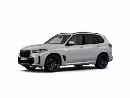 BMW X5 30d 3.0 298 xDrive