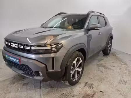 Dacia Duster 1.8 155 Journey