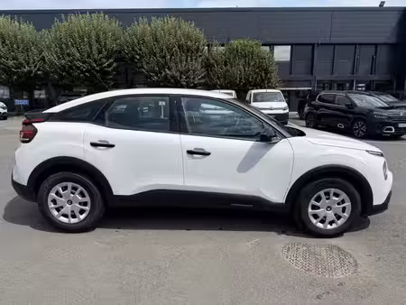 Citroën C4 1.2 PureTech 100 Business