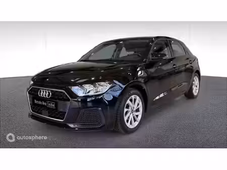 Audi A1 25 TFSI 1.0 TFSI 95