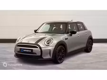 Mini Mini Cooper 1.5 136 Edition Premium
