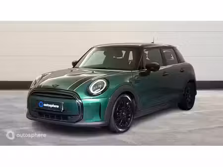 Mini Mini Cooper 1.5 136 Edition Premium Plus