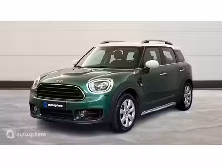 Mini Countryman Cooper 1.5 136 Essential