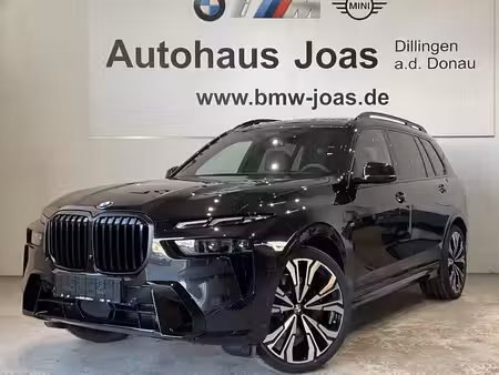 BMW X7 40d 3.0 340 xDrive