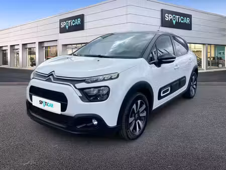 Citroën C3 1.2 PureTech 83 Max