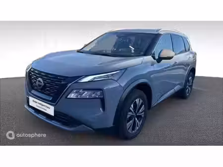 Nissan X-Trail e-Power N Connecta