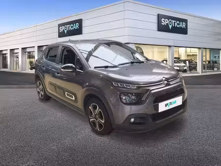 Citroën C3 1.2 PureTech 110 Plus