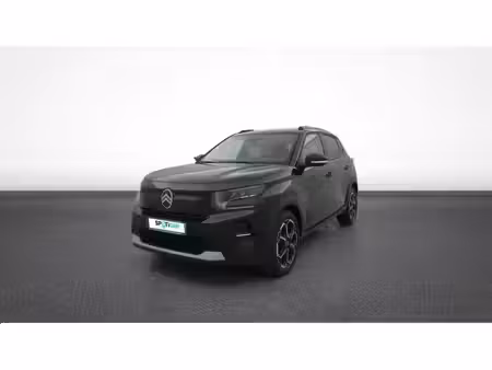 Citroën C3 1.2 100