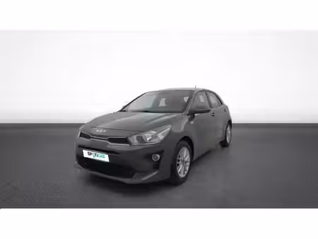 Kia Rio 1.2 84