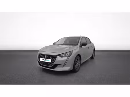 Peugeot 208 1.2 PureTech 100