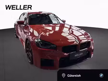 BMW Série 2 M2 3.0 460