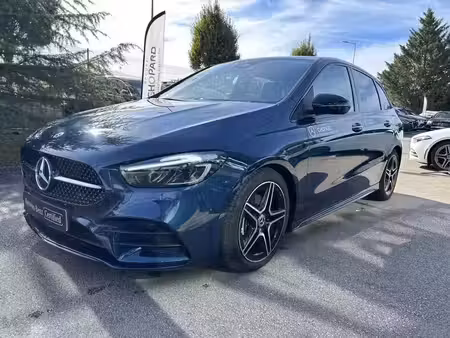 Mercedes-Benz Classe B B 200
