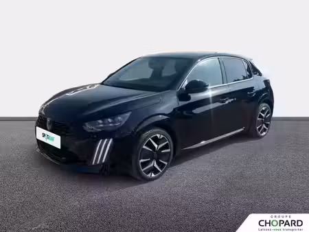 Peugeot 208 1.2 145