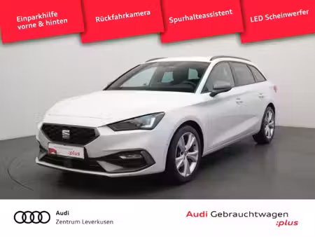 Seat Leon 1.5 TSI 110