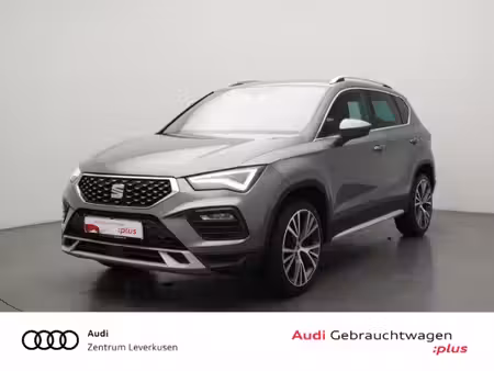 Seat Ateca 1.5 TSI 150