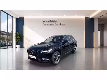 Volvo XC60 T8 2.0 4x4