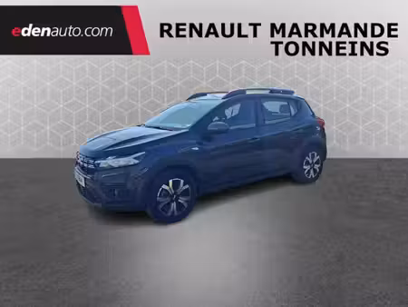 Dacia Sandero 1.0 100 Expression