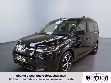 Volkswagen Caddy 1.5 TSI 114 Life