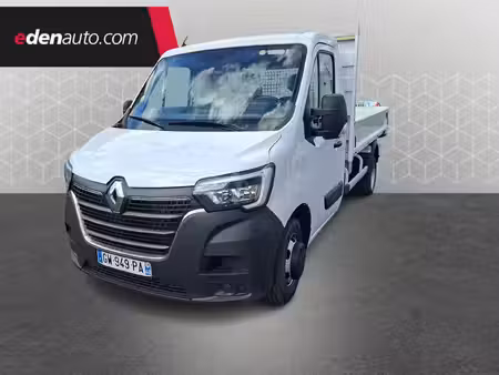 Renault Master 2.3 dCi 130 Confort
