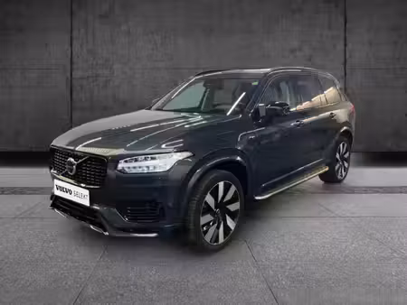 Volvo XC90 T8 2.0 310 4x4