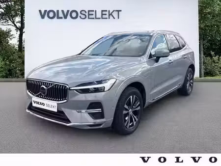 Volvo XC60 T6 2.0 253 4x4