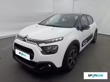 Citroën C3 1.2 PureTech 83 Shine