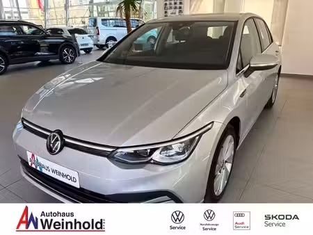 Volkswagen Golf 2.0 TDI 140 Style