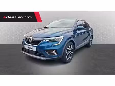 Renault Arkana E-Tech 1.6 145 Techno