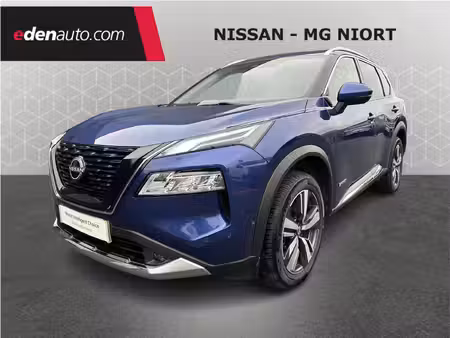 Nissan X-Trail E-4ORCE 1.5 213 Tekna 4x4