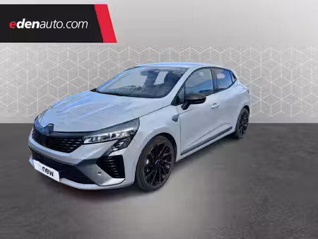 Renault Clio E-Tech 1.6 145 Esprit Alpine