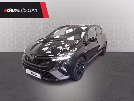 Renault Clio E-Tech 1.6 145 Esprit Alpine