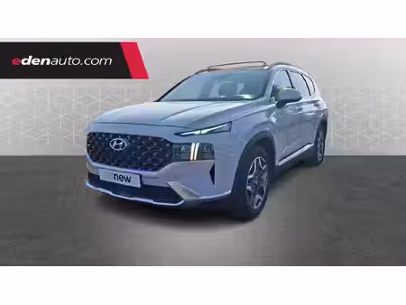 Hyundai Santa Fe 1.6 T-GDi 230 Executive