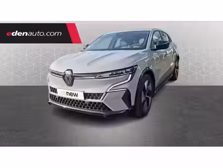 Renault Mégane E-Tech 220 Équilibre