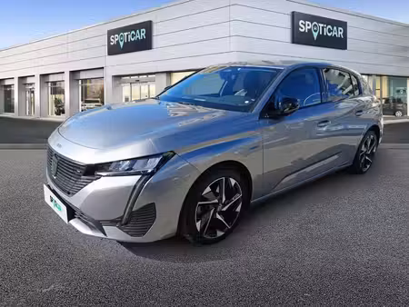 Peugeot 308 1.6 180 Allure