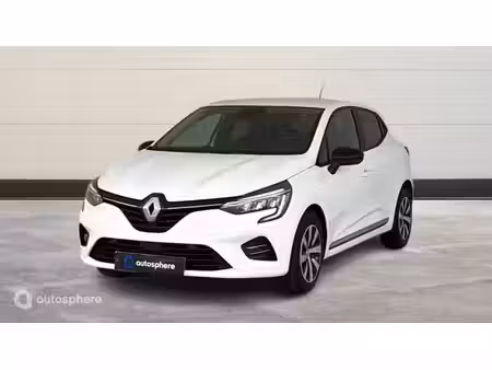 Renault Clio 1.0 TCe 90 Evolution