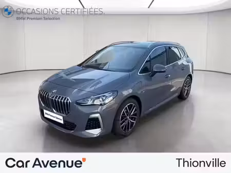 BMW Série 2 218d 2.0 150